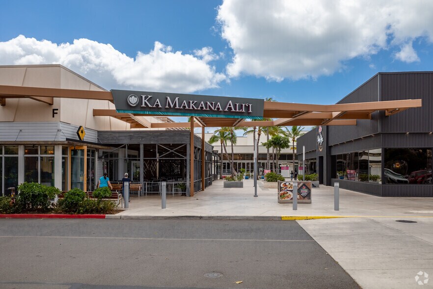 Primary Photo Of 91-5431 Kapolei Pky, Kapolei Freestanding For Lease