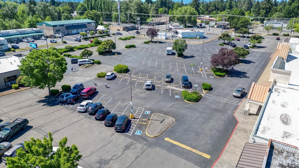 More Photos Of 1650 Birchwood Ave, Bellingham Freestanding For Lease