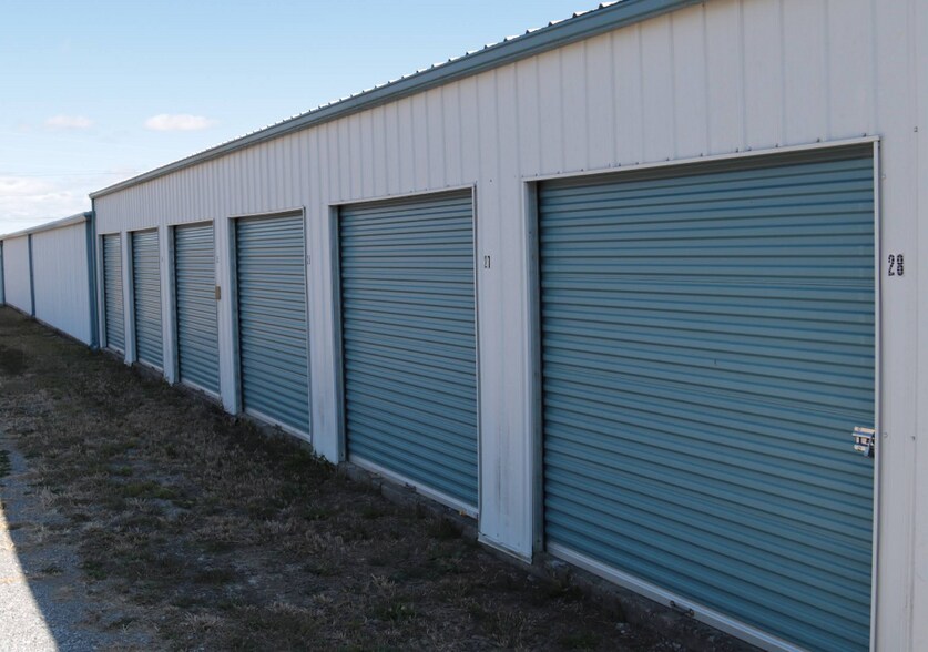 More Photos Of 455 Penchem Rd, Trenton Self Storage For Sale