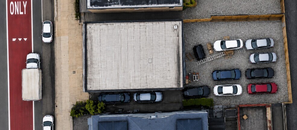 Primary Photo Of 1335 Rogers Avenue ave, Brooklyn Land For Lease