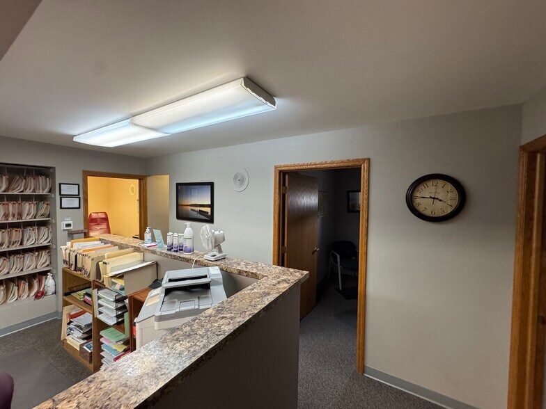 More Photos Of 669 Baldwin St, Jenison Office Residential For Sale