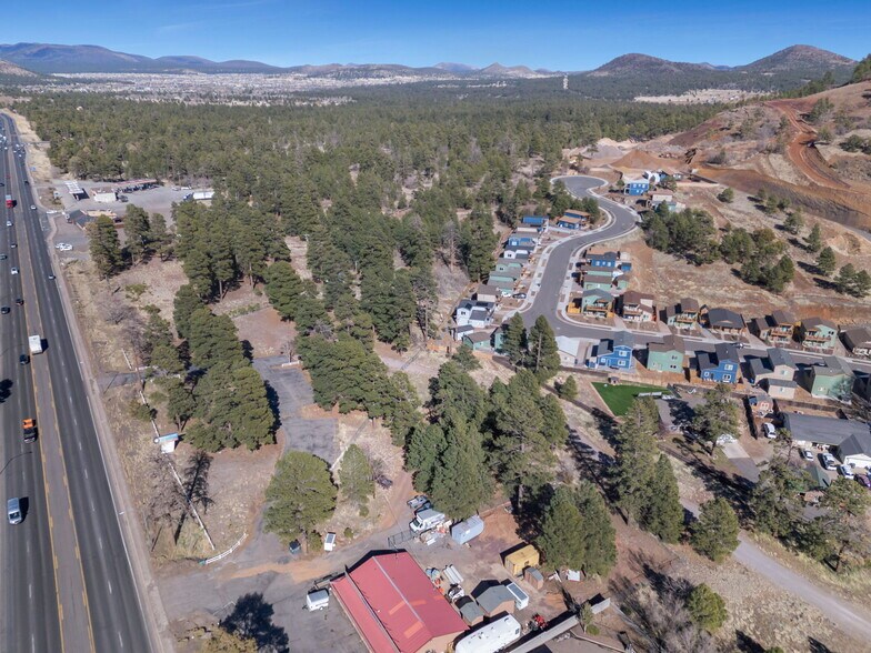 More Photos Of 7000 US Highway 89, Flagstaff Land For Sale