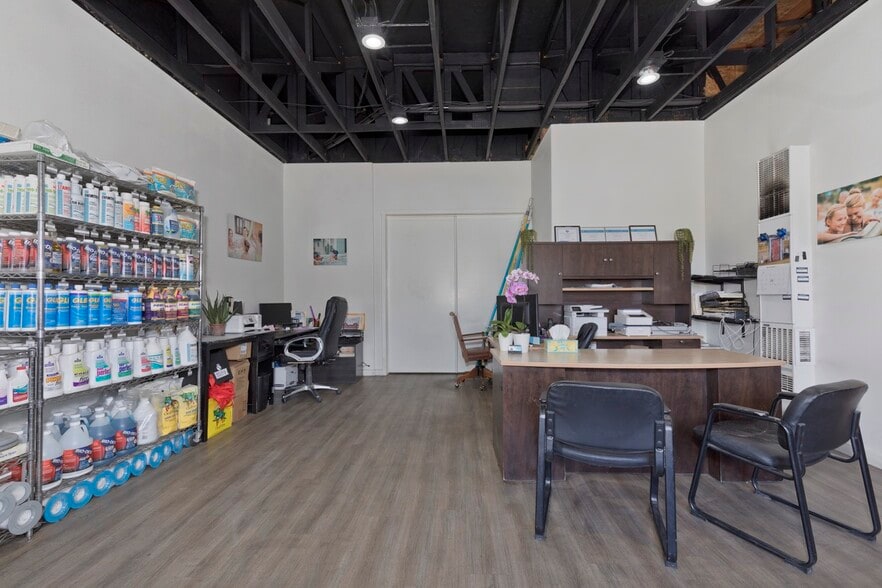 More Photos Of 100 Sierra Rd S1 park, Mammoth Lakes Industrial For Sale