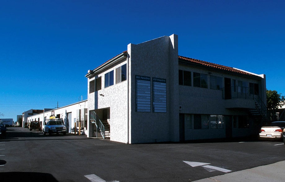 More Photos Of 2601 Palma Dr, Ventura Manufacturing For Lease
