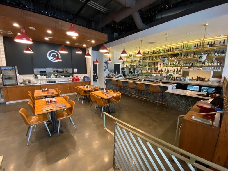 More Photos Of 770 S Grand Ave, Los Angeles Apartments For Lease