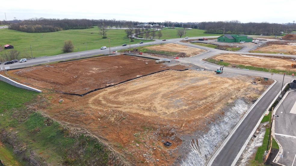 More Photos Of 1281 Keene Rd, Nicholasville Unknown For Lease
