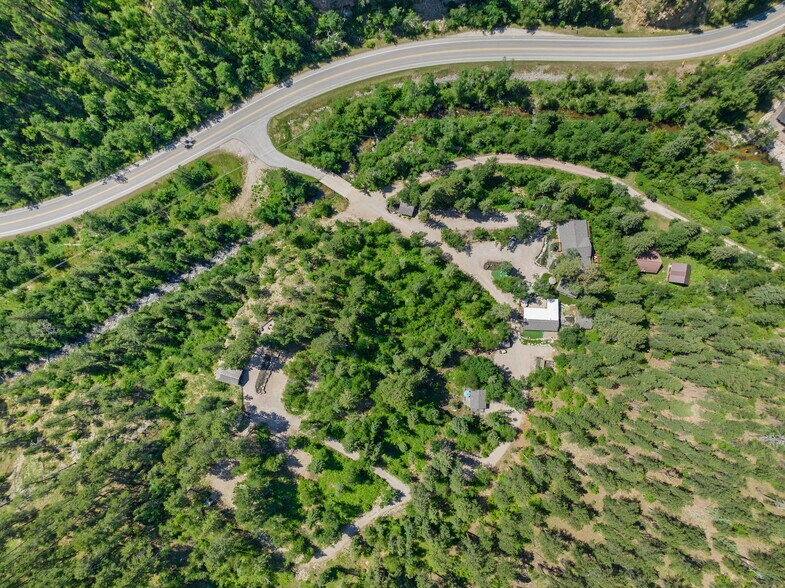 More Photos Of 10888 Rimrock Pl, Spearfish Hotel For Sale