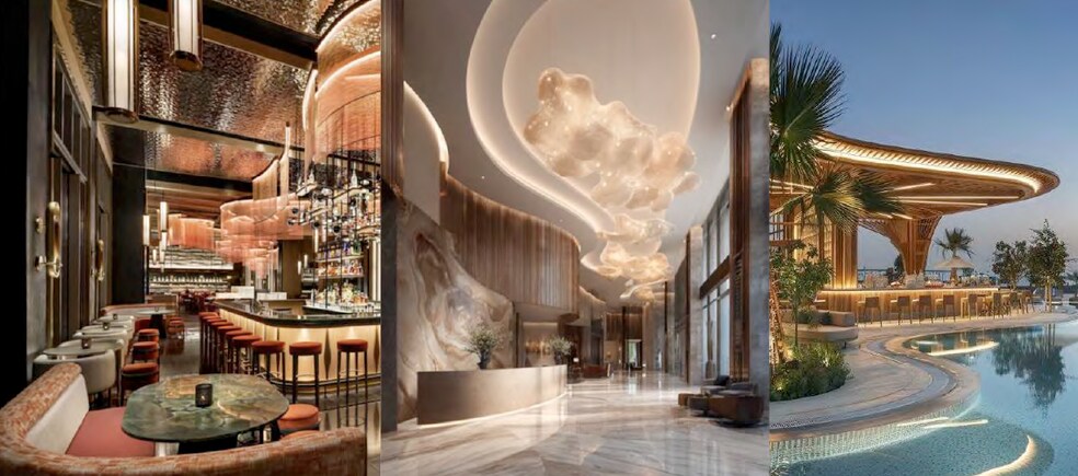 More Photos Of 5825 Polaris Ave, Las Vegas Hotel For Sale