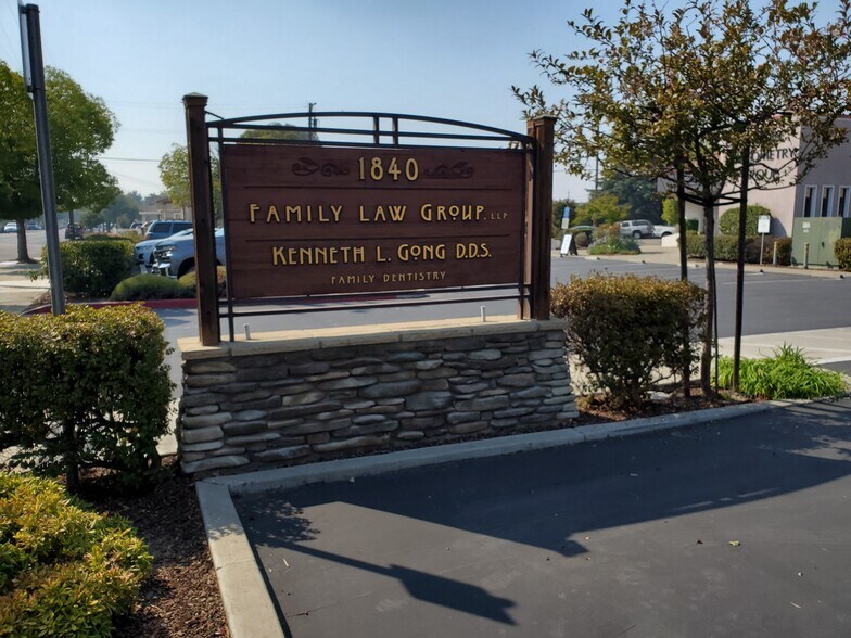 More Photos Of 1840 4th St, Livermore Medical For Sale