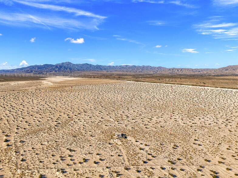 More Photos Of 0 Vista Chino, Palm Springs Land For Sale