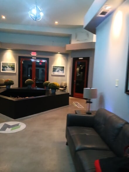 More Photos Of 955 Commercial St NE, Conyers Loft Creative Space For Sale