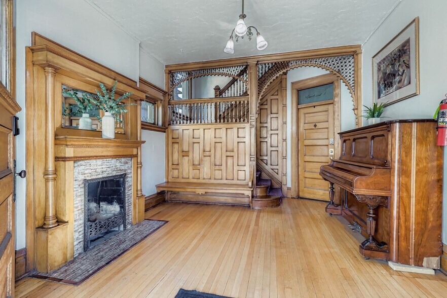 More Photos Of 1406 Clayton St, Denver Multifamily For Sale