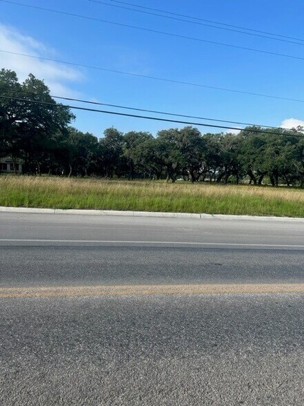 More Photos Of 25 Cascade Caverns Rd, Boerne Land For Sale