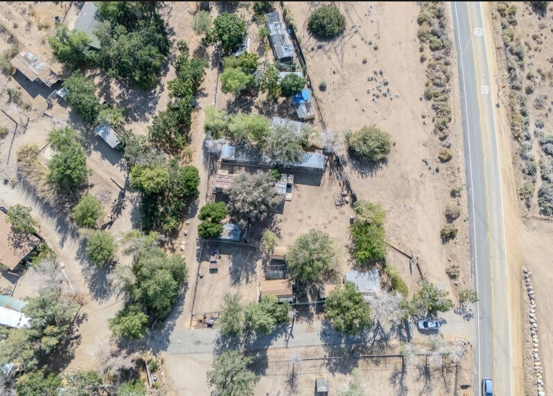 Primary Photo Of 34270 Cheseboro Rd, Palmdale Land For Sale