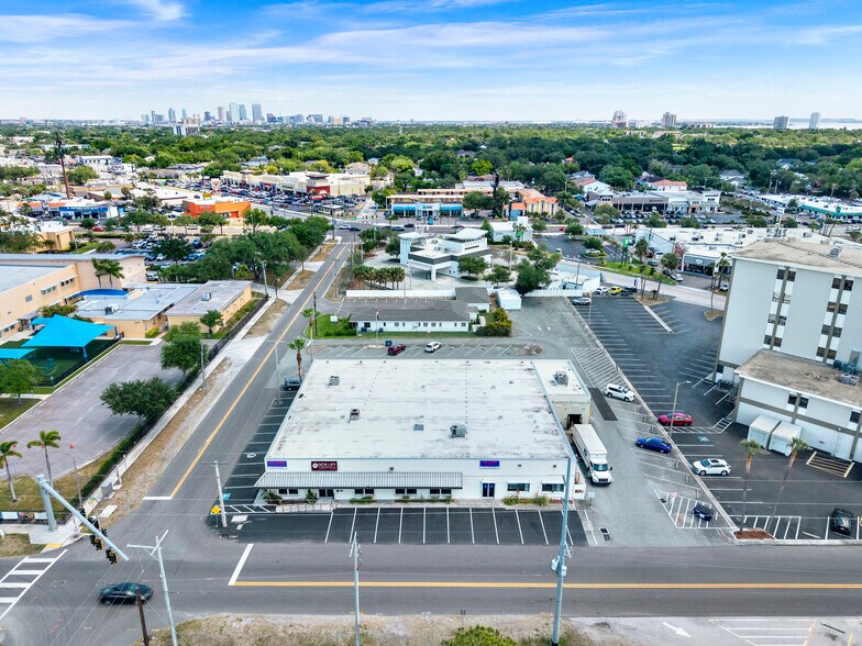 Primary Photo Of 1002 S Church Ave, Tampa Storefront For Lease