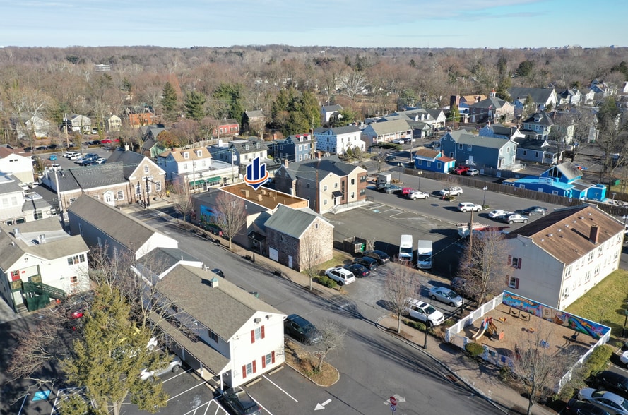 More Photos Of 15 S Main St, Yardley Freestanding For Lease