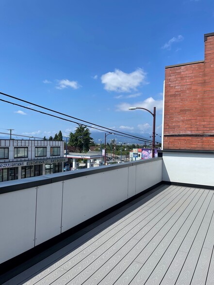 More Photos Of 4950 Victoria Dr, Vancouver Storefront For Sale
