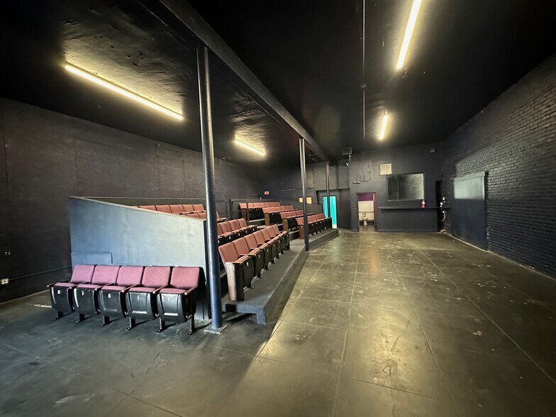More Photos Of 6502-6504 Santa Monica Blvd, Los Angeles Theater Concert Hall For Lease