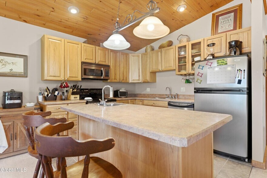 More Photos Of 203 Tripp Lake Rd, Chestertown Golf Course Driving Range For Sale