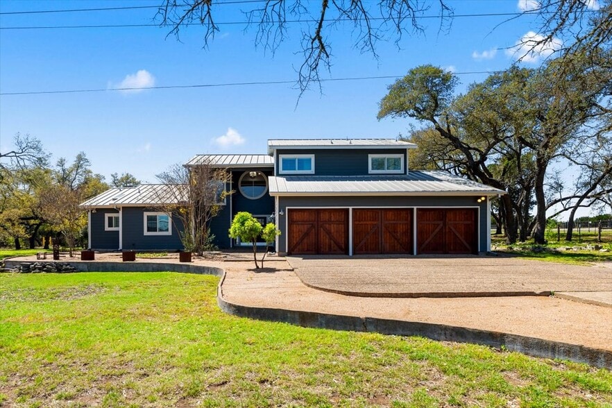Primary Photo Of 14519 Fitzhugh Rd, Austin Specialty For Sale