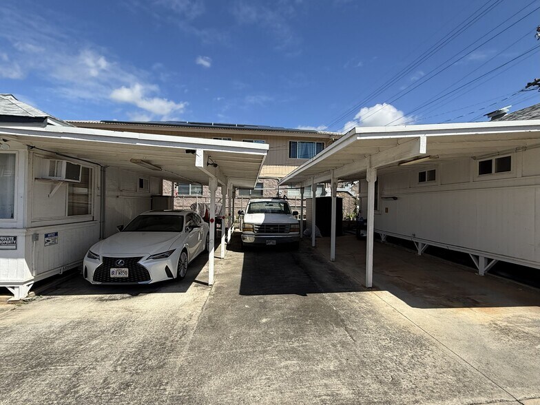 More Photos Of 1424 Gulick Ave, Honolulu Multifamily For Sale
