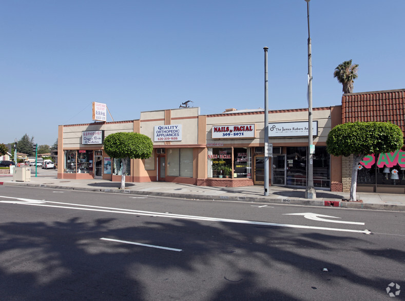 Primary Photo Of 9042-9048 Las Tunas Dr, Temple City Storefront For Sale