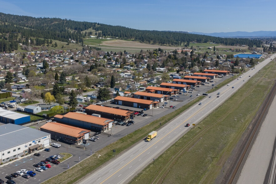 More Photos Of 15911 E Trent Ave, Spokane Valley Industrial For Sale