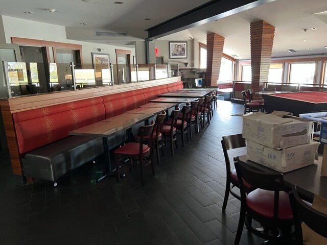 More Photos Of 718 Central Park Ave, Scarsdale Restaurant For Sale