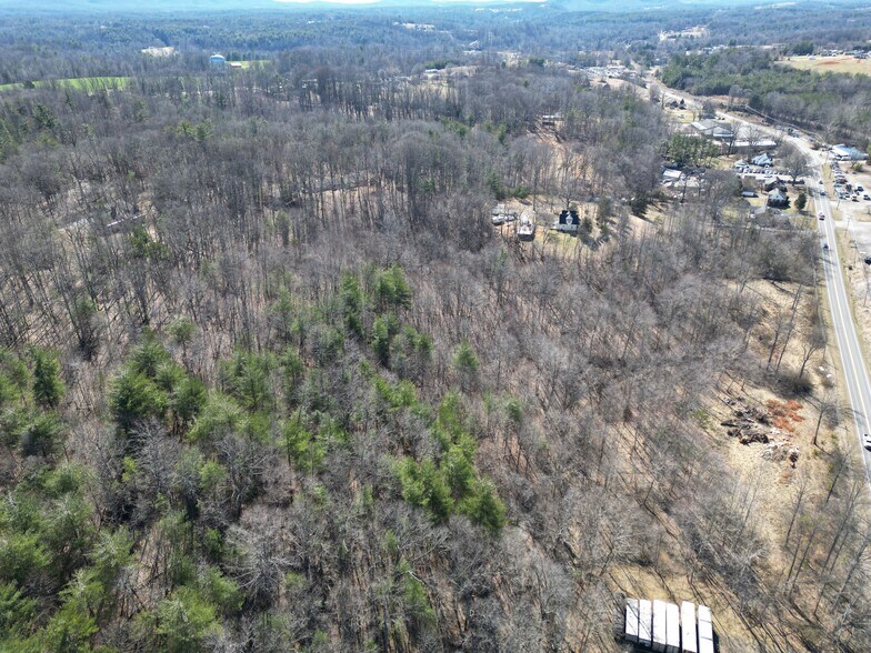 More Photos Of 1801 Franklin st, Rocky Mount Land For Sale