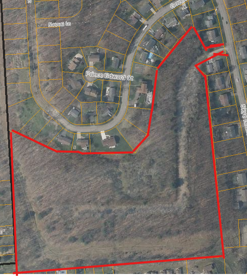 More Photos Of 105 Skye Island Dr, Endicott Land For Sale