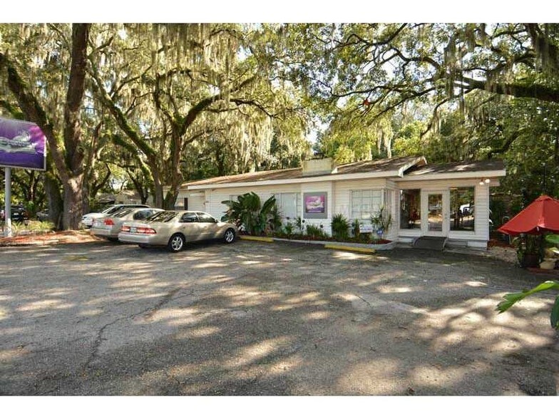 Primary Photo Of 7822 Us Highway 301 S, Riverview Freestanding For Lease