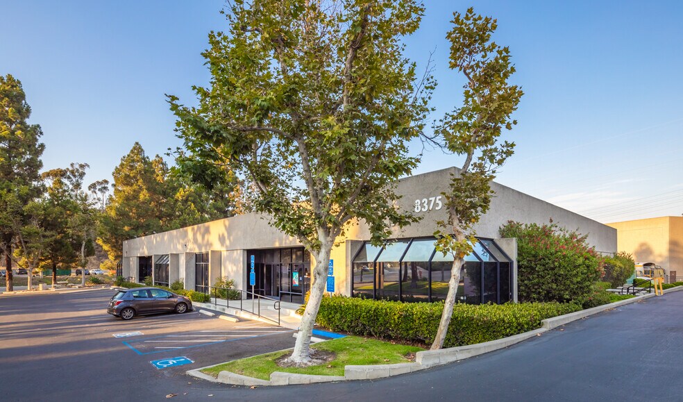 More Photos Of 8360 Camino Santa Fe, San Diego Unknown For Lease