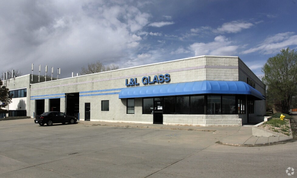 Primary Photo Of 6317 Wadsworth Blvd, Arvada Freestanding For Lease