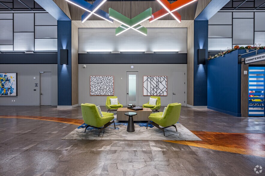 Photo of 1st Floor Ste 120