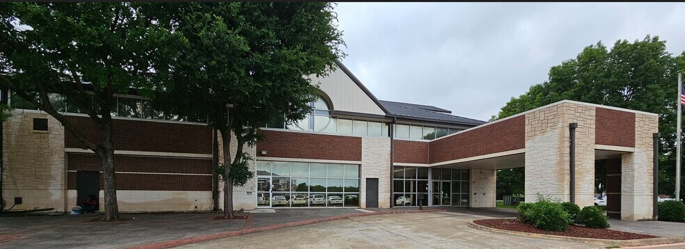 More Photos Of 1450 N Redbud Blvd, McKinney Medical For Lease