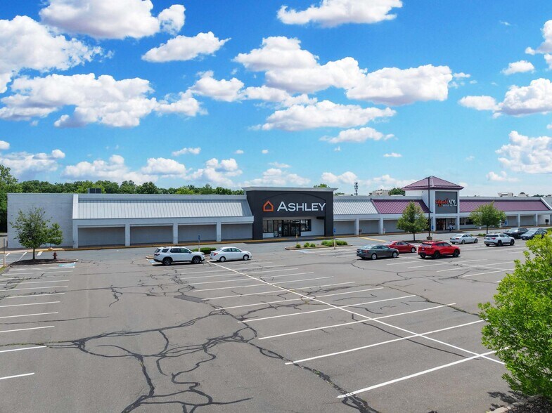 Primary Photo Of 200-220 Hale Rd, Manchester Freestanding For Sale
