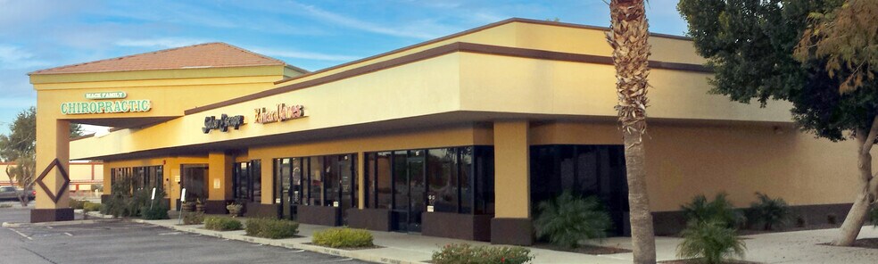 More Photos Of 6020-6060 E Brown Rd, Mesa Unknown For Lease