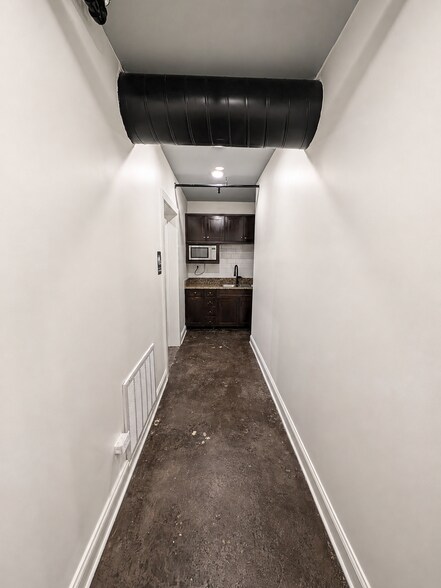 More Photos Of 413 Spears Ave, Chattanooga Loft Creative Space For Lease