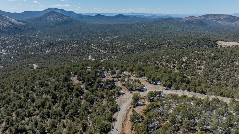 Primary Photo Of Darling Bell Road, Silver City Land For Sale