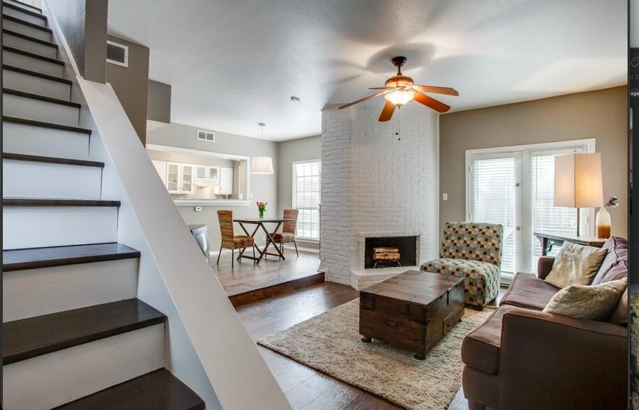 More Photos Of 4000 Rawlins St, Dallas Multifamily For Sale