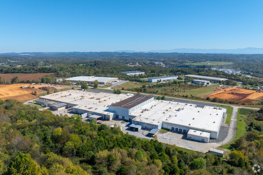 More Photos Of 2121 Holston Bend Dr, Mascot Manufacturing For Lease