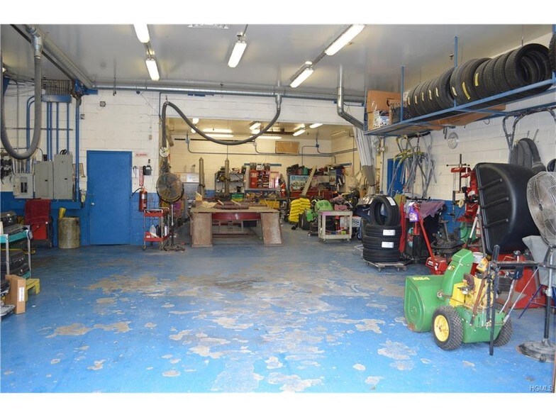 More Photos Of 30-34 New St, Nyack Storefront Retail Office For Sale