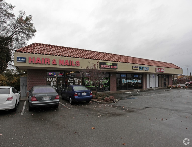 More Photos Of 5911 Auburn Blvd, Citrus Heights Unknown For Lease