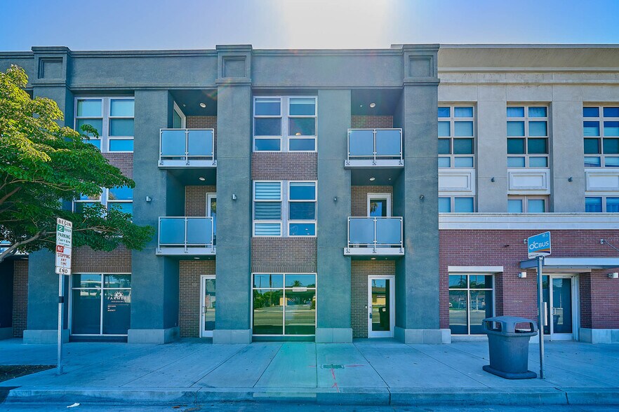 More Photos Of 801 S Anaheim Blvd, Anaheim General Retail For Sale