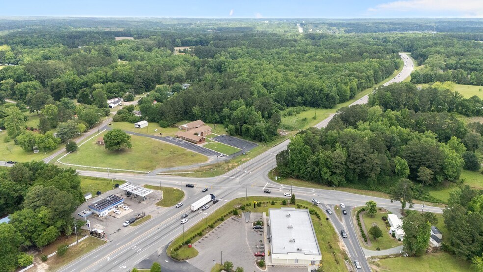 More Photos Of 5150 Barbecue Church Rd, Sanford Land For Sale