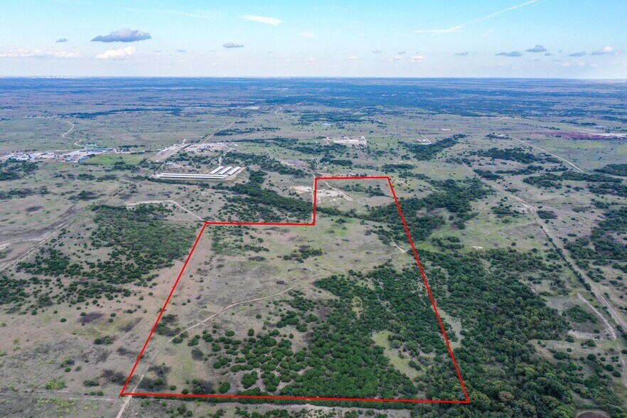 More Photos Of 12950-1 Cleburne Highway, Cresson Land For Sale