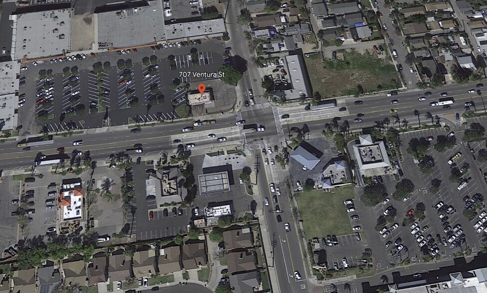 More Photos Of 707 W Ventura St, Fillmore Auto Repair For Sale