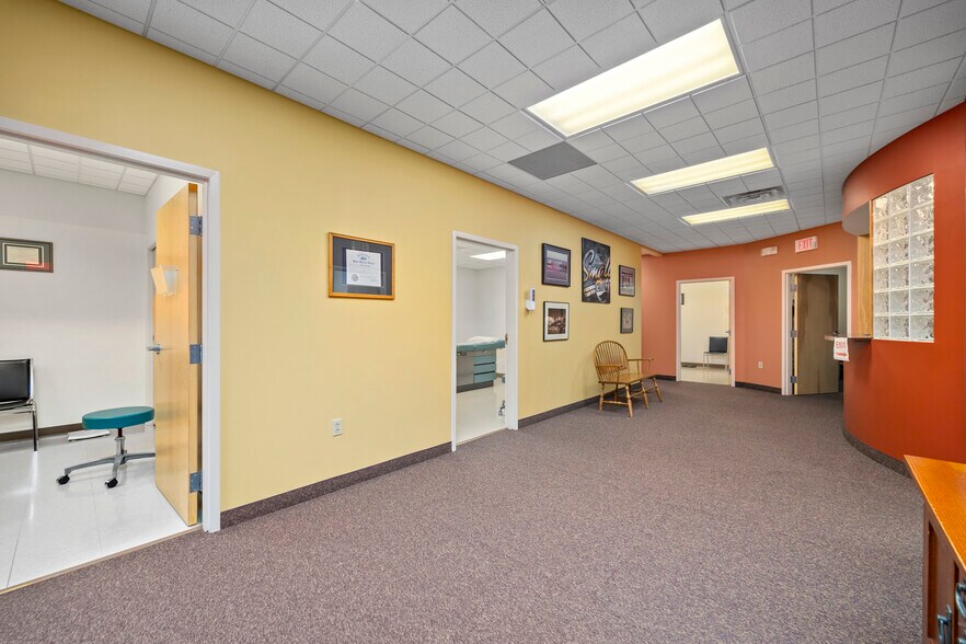 More Photos Of 36855 American Way, Avon Medical For Sale