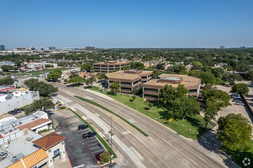 More Photos Of 15150 Preston Rd, Dallas Coworking Space