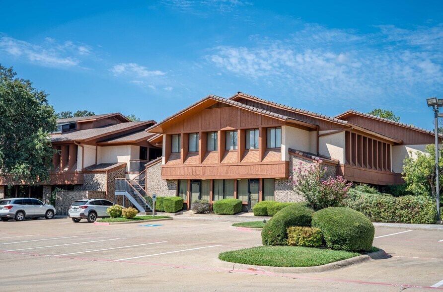 More Photos Of 1170 Corporate Dr W, Arlington Office For Lease